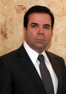 Jorge Ulisses Jacoby Fernandes (DF)